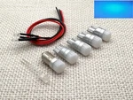 Akai AA-1115 AA-1125 AA-1135 AA-1150 AA-1175 AA-1200 Led Lamps Lights Bulbs Kit. Fixed Price $24.50.