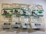 NTE7430 Ics (set Of 4) Ttl 8-INPUT Positive Nand Gate 14-LEAD Dip Chips Sealed. Fixed Price $13.75.