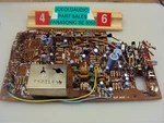 Panasonic Se 3050 8 Track Control Board Read Below. Tested. Parting Out. Fixed Price $22.99.