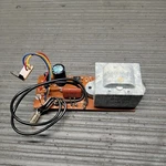 Mitsubishi Turntable DP-5 Power Transformer Assembly. Fixed Price $24.99.