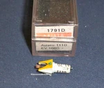 Electro-voice 101D For Ev 108 106D Phonograph Needle Cartridge. Fixed Price $11.95.
