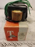 Vintage Triad Transformers F-14X Filament Original Box Nod Z5. Fixed Price $40.00.