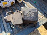 86 87 Bmw 325E 528E Oem Mass Air Flow Meter Sensor Maf W/ Intake Box. Fixed Price $149.97.