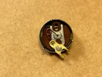 Nos Vintage Ac Switch 1495-20 Walsco For Voice Music Vm 21338 467 900 1200. Fixed Price $20.00.