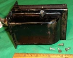 Philco 89 Power Transformer No. 8046N (1932) Clean Test Ok 5.0V, 6.3V, 340-0-340. Fixed Price $59.99.