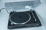 Technics SL-QD35 Fully Automatic Quartz Direct Drive Turntable W/ Ortofon Tm- 20. Fixed Price $229.99.