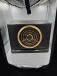 Vintage 1950 Rca Victor Bakelite Model 9-X-561 Tube Am Broadcast Radio Parts. Fixed Price $21.99.