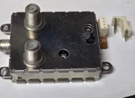 Jvc PU59063 Vcr Modulator Block Assembly Ch 3/4 W/ Connector From Zenith. Fixed Price $9.00.