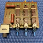 Pioneer SX-1050 Speaker Switch Assembly Board AWS-095. Fixed Price $29.75.