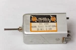 Miller Radio & Television 1884 50KC Coil 25MH Q=100. Fixed Price $10.00.