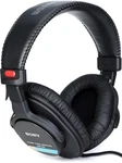 Sony MDR-7506 Closed-back Professional Headphones. Fixed Price $113.00.