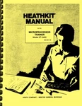 Heathkit ET-3400 Microprocessor Trainer User Manual. Fixed Price $21.95.