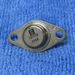 Solitron 2N3054 Transistor. Fixed Price $9.95.