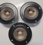 Realistic Optimus Speakers Driver Mid Range 9925D 0710AC Japan. Fixed Price $17.46.