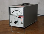 Hewlett Packard Hp 3400A Rms Voltmeter. Fixed Price $68.00.