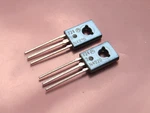 ( Pcs ) 2N4920 Motorola Transistors Bipolar Bjt Pnp Med Power -- Nos. Fixed Price $11.95.