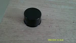 Sherwood RX-2010R Receiver Volume Control Knob. Fixed Price $15.50.