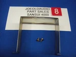 Sansui 4000 Receiver F-1150 Driver Board Mounting & Screws. Parting Out. Fixed Price $21.99.