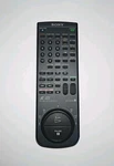 Original Sony RMT-M19A Remote Control Tested Working Oem Jog Wheel. Fixed Price $39.99.