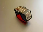 Audio Technica AT-12 Xe Cartridge With Stylus. And Extra New Tonar Elliptical. Fixed Price $99.99.