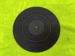 Kenwood KD-12R & Others Turntable 11.5 Platter Mat Only Good Con Japan See Pics. Fixed Price $20.14.