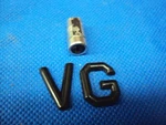 Pioneer AAD-113 Knob. Very Good Condition. Replacement Grade. Tested. Read Below. Fixed Price $15.99.