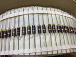 50-PCS Allen-bradley RC32GF471J 470 Ohm 1W 5% Carbon-comp Resistor New. Fixed Price $50.00.