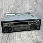 Sony XR-5800R Cassette Car Stereo Am/fm Radio Tape Deck Untested. Fixed Price $73.28.