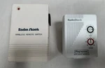 Radio Shack 61-2681B Plug Power Appliance Module & 61-2667A Remote Switch (A6). Fixed Price $19.95.