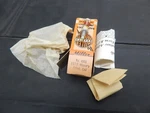Jw Miller 4503 Radio Products 1.6 To 2.8 Micro Henries Rf Choke Coil. Fixed Price $25.00.