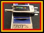 New Cartridge With Needle/stylus Airline 60-70 Vaco ST4 RS3109 Astatic 70-TS. Fixed Price $65.95.