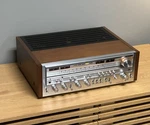 Pioneer SX-980 Vintage Am/fm Stereo Receiver, Serviced And Cleaned, Tested. Fixed Price $1899.00.