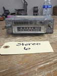 Audiovox In-dasher ID-400 Am/fm 8 Track Car Stereo Untested. Fixed Price $40.00.