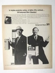 3M Background Music System Ad Skitch Henderson Composer Performer 1967 Vintage. Fixed Price $9.60.