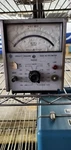 Hewlett Packard Hp 400E Voltmeter. Fixed Price $45.00.