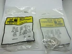 Lot Of 2 Components Philipsecg 94 Transistor 300V New. Fixed Price $7.99.