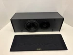 Paradigm CC-50 High Definition Center Channel Speaker. Fixed Price $45.01.