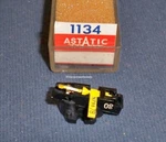 Phonograph Cartridge Needle Astatic 1134D For Emerson Admiral Tetrad. Fixed Price $21.95.