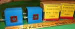 2-VINTAGE Nos Philco Selenium Rectifiers (by Sarkes Tarzian) 450MA (34-80003-8). Fixed Price $24.99.