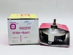 Ohmite Model Rheostat 100W 300 Variable Resistor Nos Stock 0453. Fixed Price $52.64.