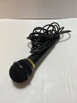 Pioneer Uni-directional Dynamic Microphone Model DM-02 Imp 600 Ohm. Fixed Price $26.99.