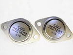 2SC1403 "original" Sanken Transistor Pc. Fixed Price $15.85.
