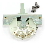 1X Genuine Crl 3-WAY Blade Switch For Telecaster With Mounting Screws. Fixed Price $20.49.