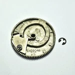 Bsr Mcdonald 200 Turntable Parts Main Cam Gear & Clip C102046 Tested. Fixed Price $10.98.