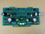 New Sansui F-2436-1 Driver Board Completely Built 8080 9090 890 990 QRX-7001 Pcb. Fixed Price $500.00.