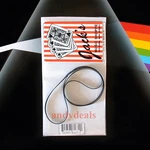 Turntable Belt For Pioneer PL-12A PL-12DII PL-12E PL-A30 PL-115D PL-155. Fixed Price $9.75.