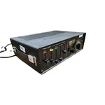 Realistic MPA-90 100 Watt Solid State Amplifer Model 32-2024A Untested. Fixed Price $45.95.
