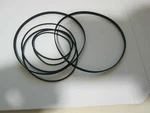 Belt Kit For Magnavox Vcr Audio Cassette Recorder By Model Dv Mw Vr Bin 3 Of. Fixed Price $35.00.