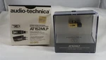 Audio Technica AT152MLP Record Player Turntable Phono Cartridge Mount W/ Box. Fixed Price $298.00.