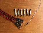 Lamp Kit SX-525 (8V Cool Blue Leds)dial Meter Audio Stereo Receiver Pioneer. Fixed Price $20.26.